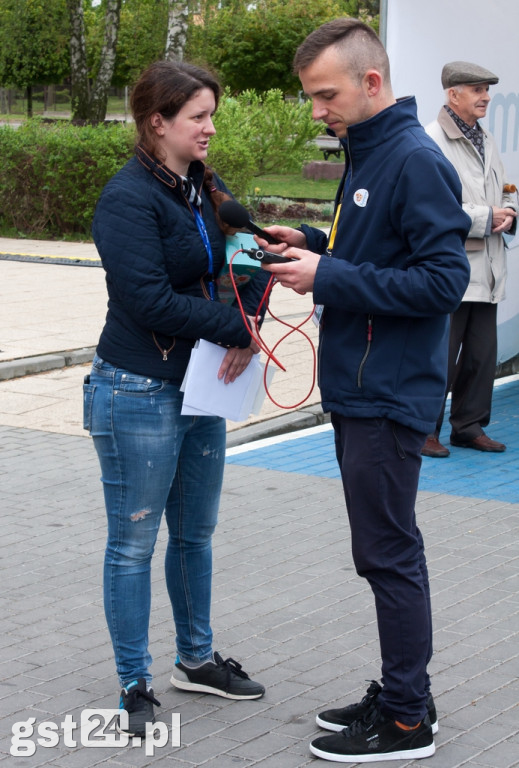II Piknik Kociewiacy Dla Hospicjum za nami