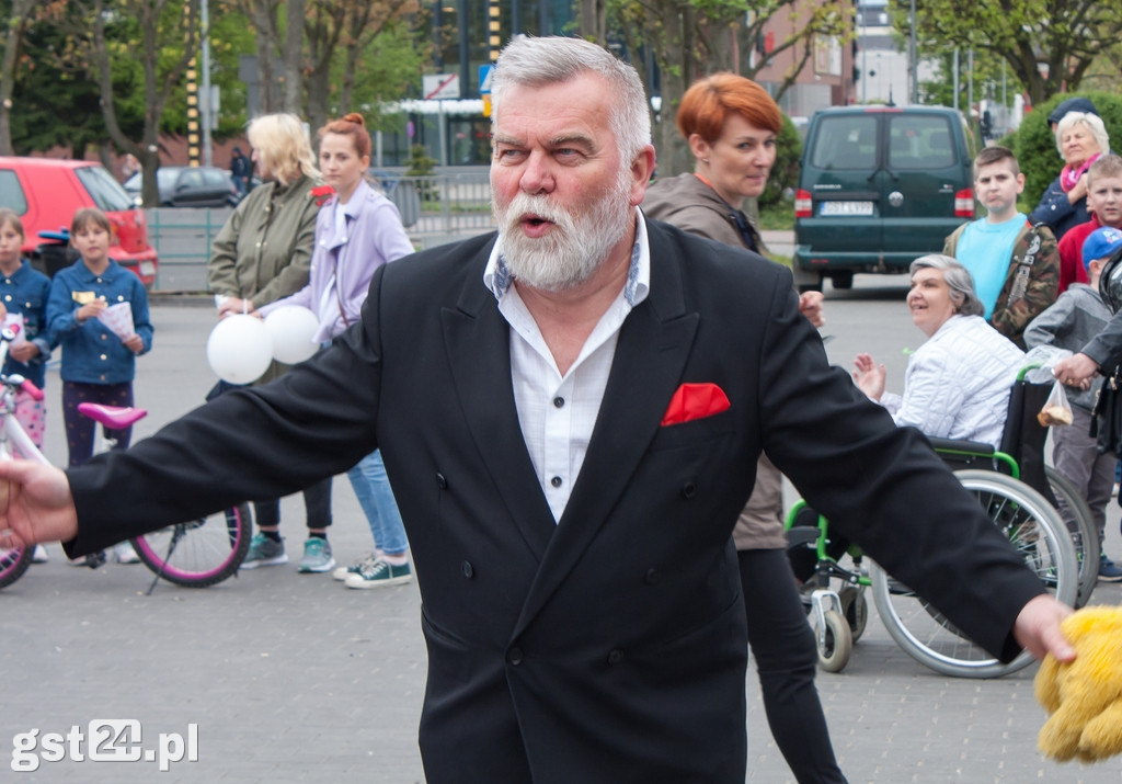 II Piknik Kociewiacy Dla Hospicjum za nami