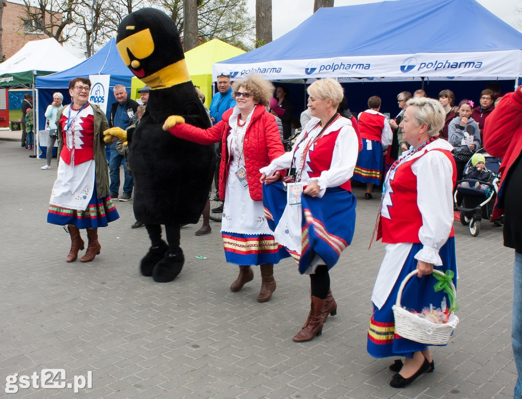 II Piknik Kociewiacy Dla Hospicjum za nami