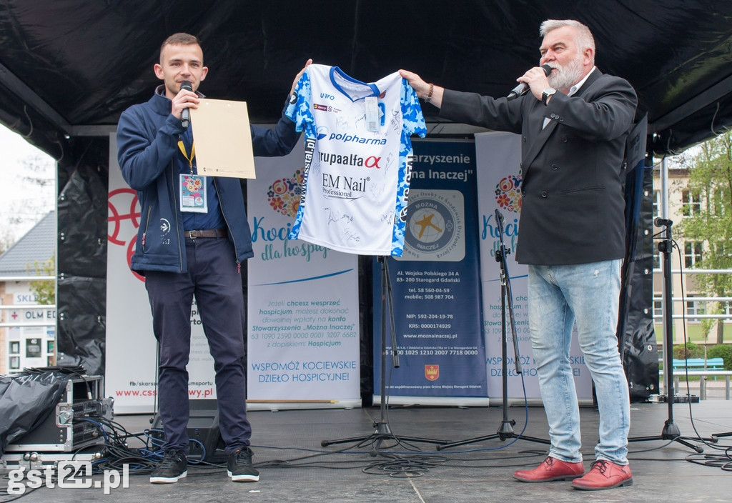 II Piknik Kociewiacy Dla Hospicjum za nami