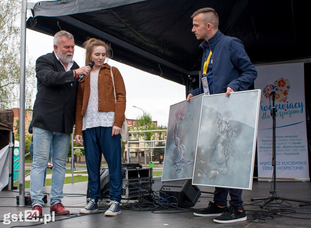 II Piknik Kociewiacy Dla Hospicjum za nami