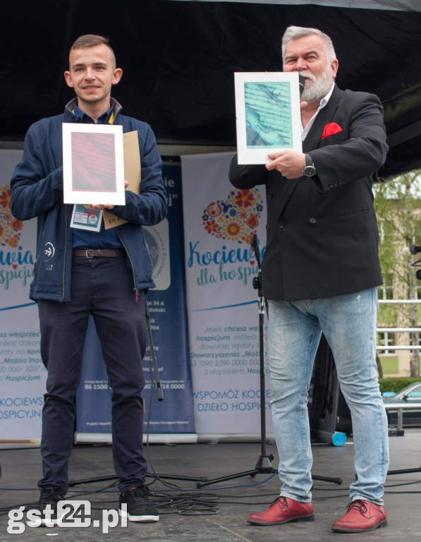 II Piknik Kociewiacy Dla Hospicjum za nami