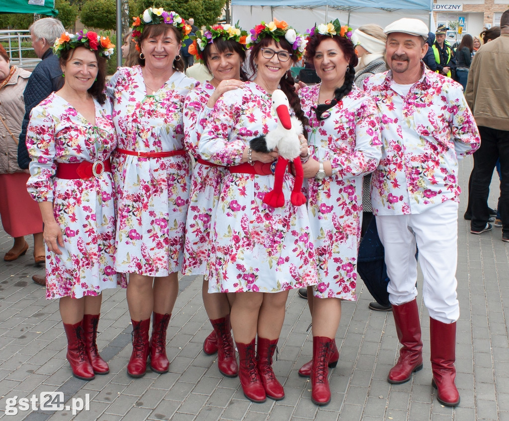 II Piknik Kociewiacy Dla Hospicjum za nami