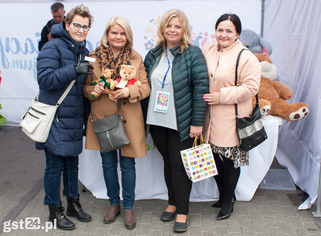 II Piknik Kociewiacy Dla Hospicjum za nami