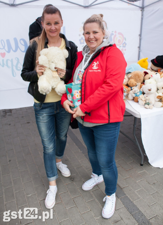 II Piknik Kociewiacy Dla Hospicjum za nami