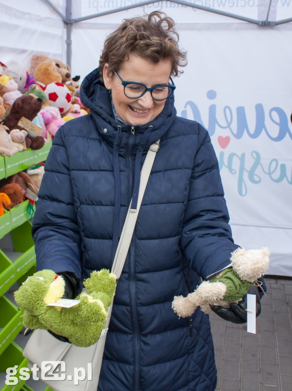 II Piknik Kociewiacy Dla Hospicjum za nami