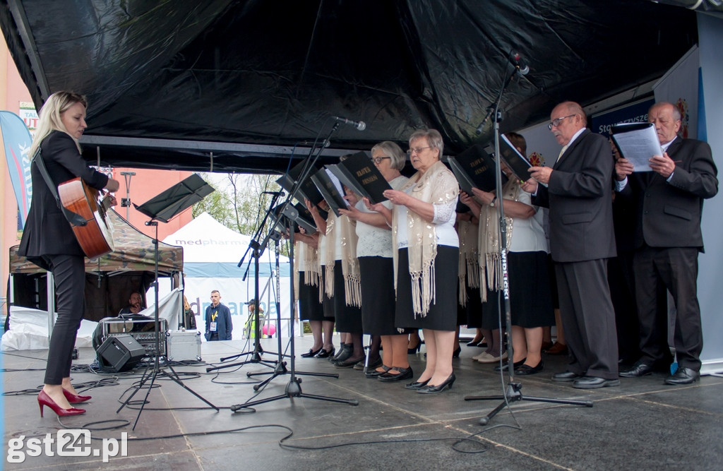 II Piknik Kociewiacy Dla Hospicjum za nami