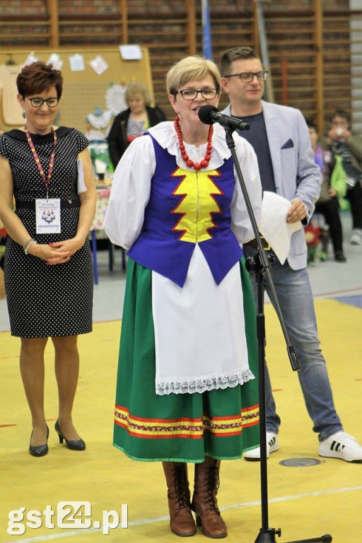 Panie z Grabowa wygrały turniej wojewódzki
