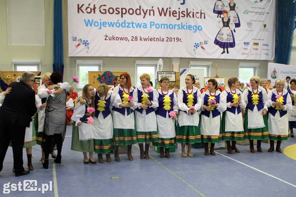 Panie z Grabowa wygrały turniej wojewódzki