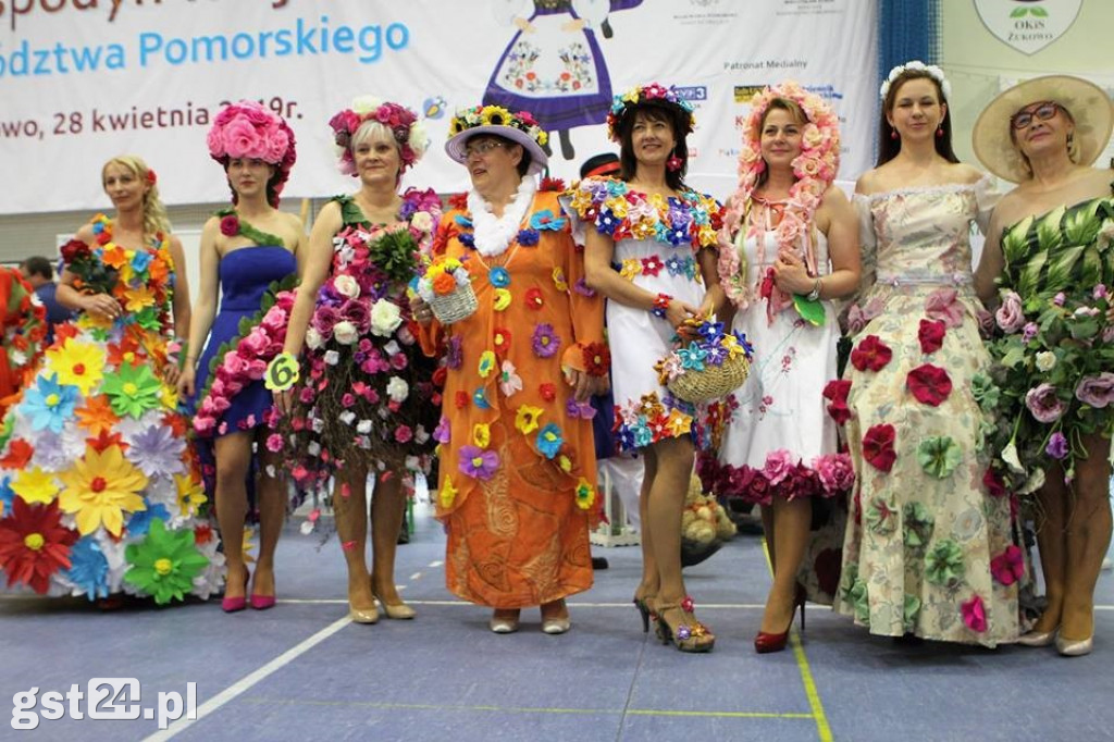 Panie z Grabowa wygrały turniej wojewódzki