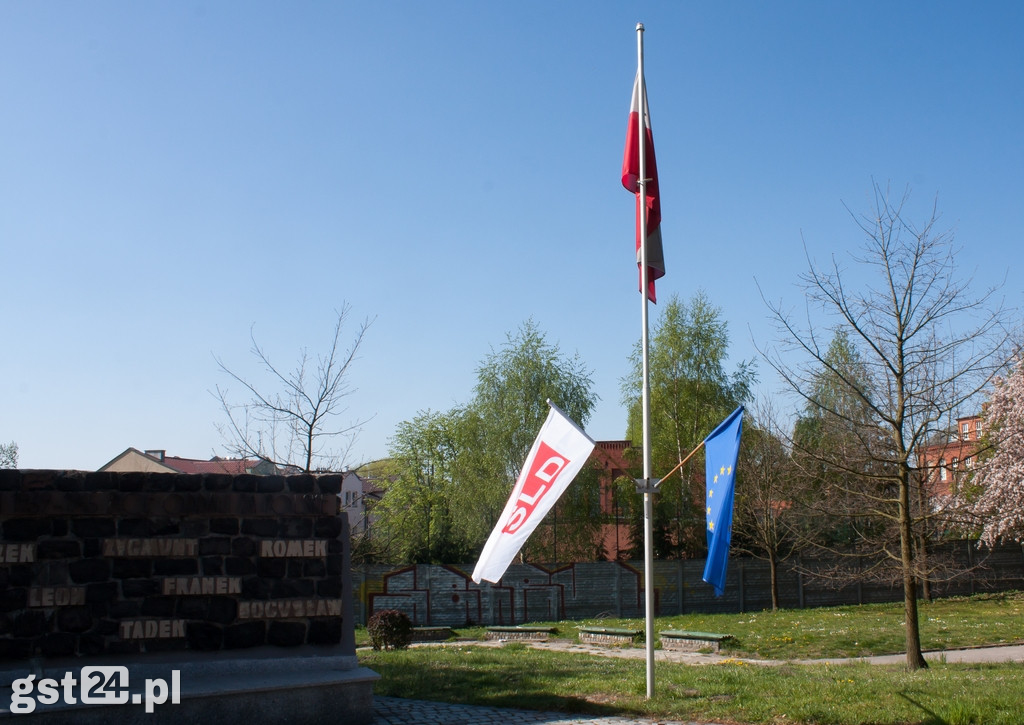 Międzynarodowy Dzień Solidarności Ludzi Pracy