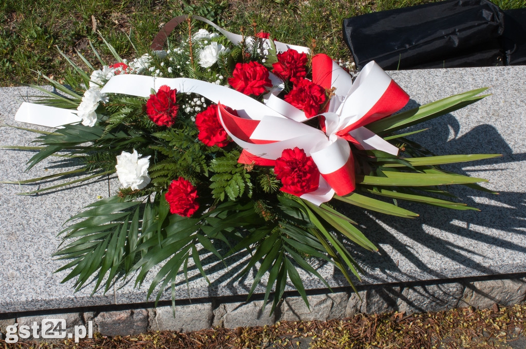 Międzynarodowy Dzień Solidarności Ludzi Pracy