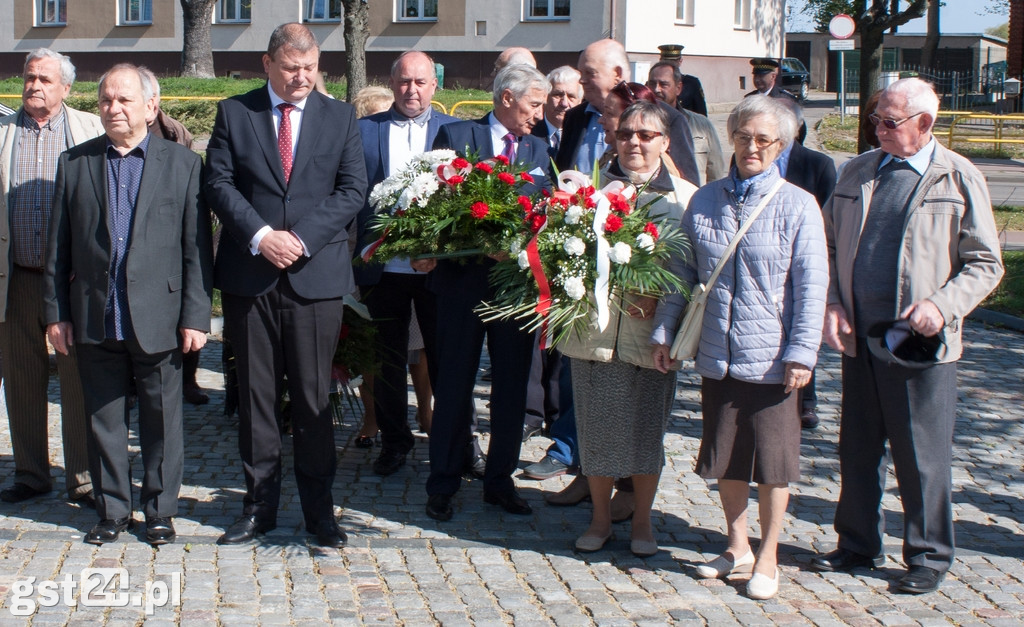 Międzynarodowy Dzień Solidarności Ludzi Pracy