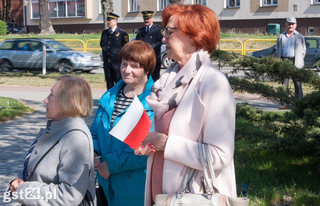 Międzynarodowy Dzień Solidarności Ludzi Pracy