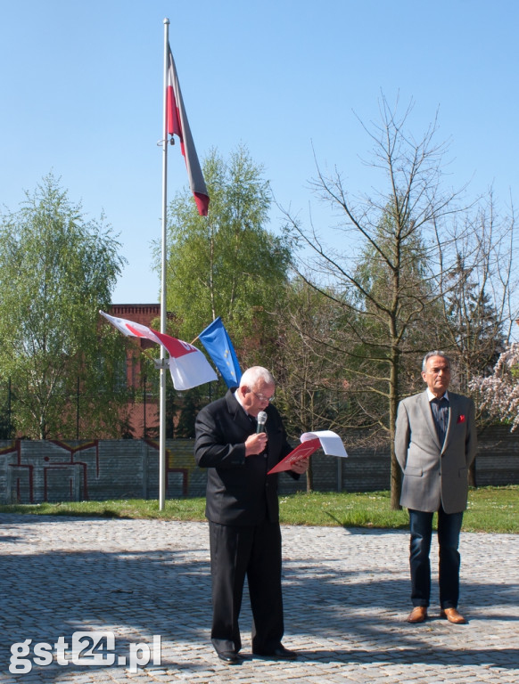 Międzynarodowy Dzień Solidarności Ludzi Pracy