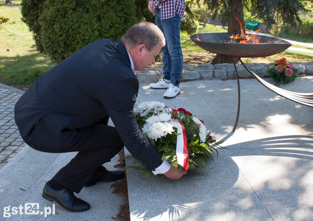 Międzynarodowy Dzień Solidarności Ludzi Pracy