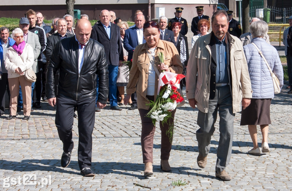 Międzynarodowy Dzień Solidarności Ludzi Pracy