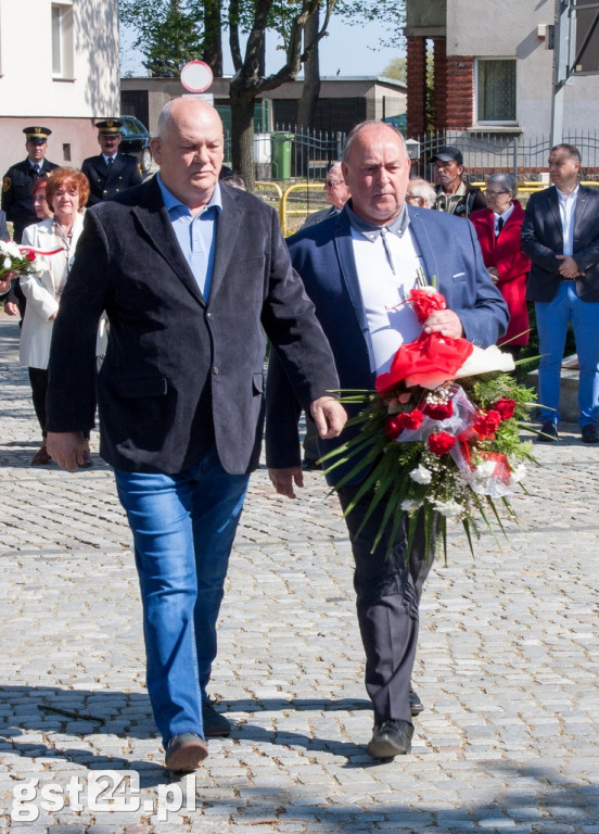 Międzynarodowy Dzień Solidarności Ludzi Pracy