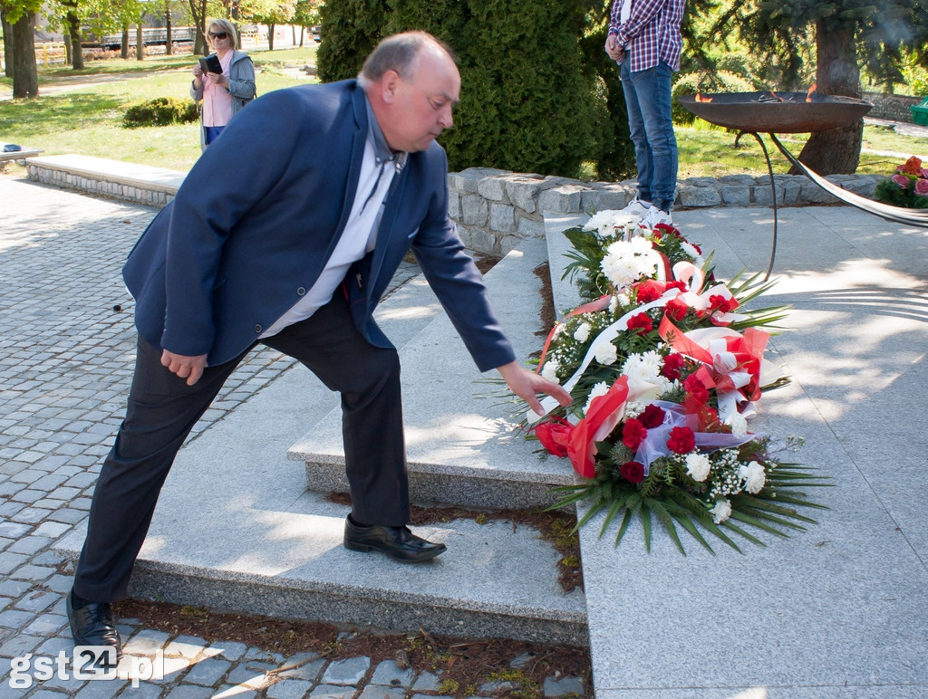 Międzynarodowy Dzień Solidarności Ludzi Pracy