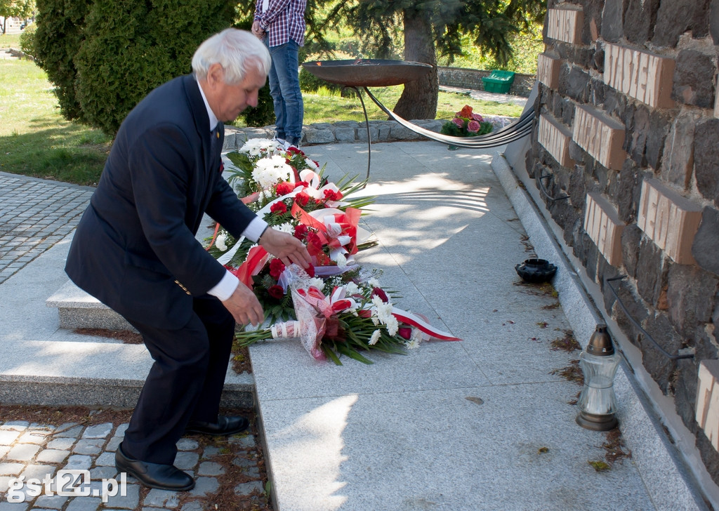 Międzynarodowy Dzień Solidarności Ludzi Pracy