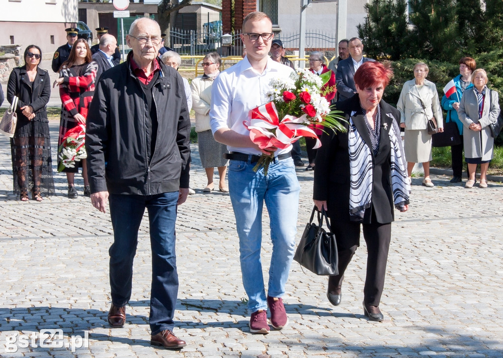 Międzynarodowy Dzień Solidarności Ludzi Pracy