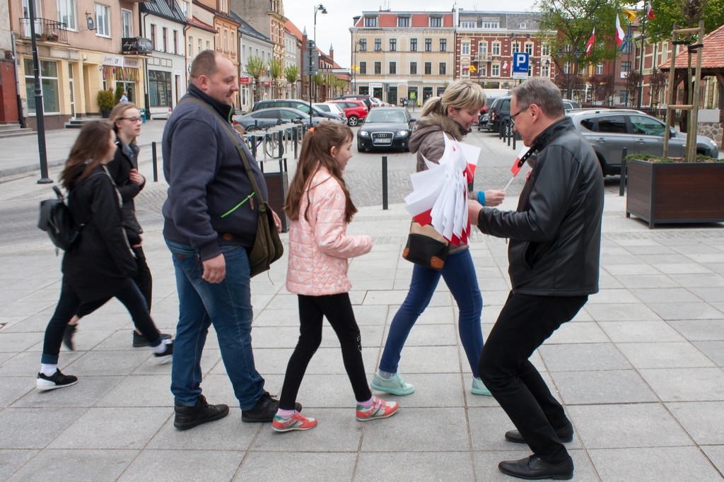 Święto Flagi Państwowej