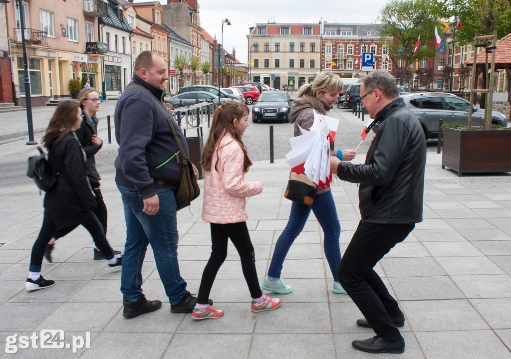 Święto Flagi Państwowej