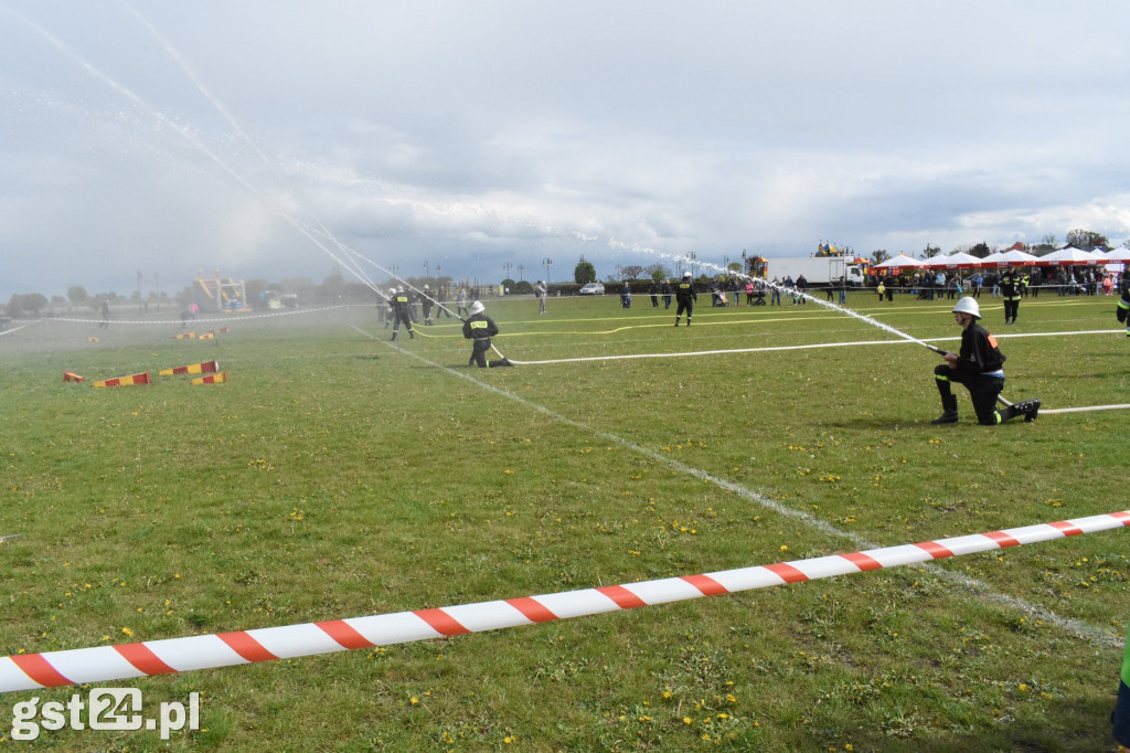 Piknik Strażacki