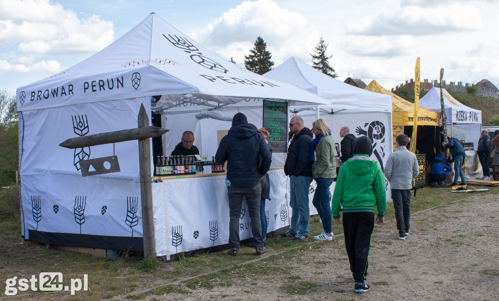 IV Owidzki Festiwal Piw Rzemieślniczych