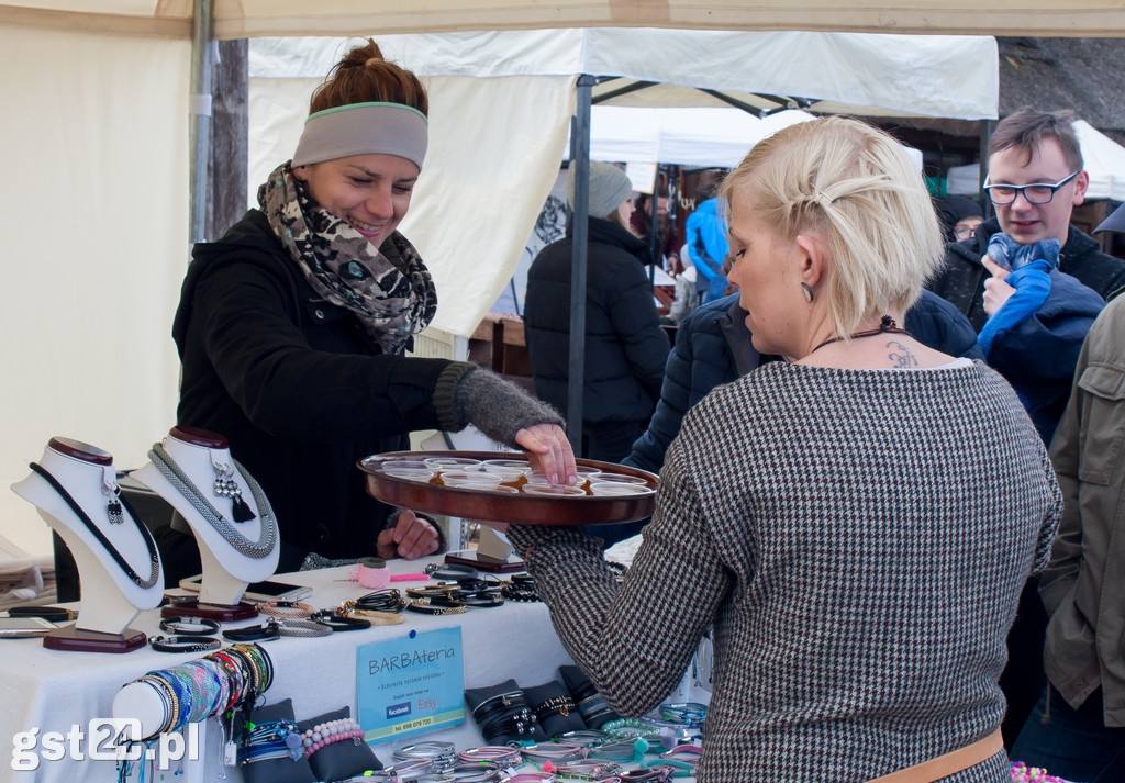 IV Owidzki Festiwal Piw Rzemieślniczych