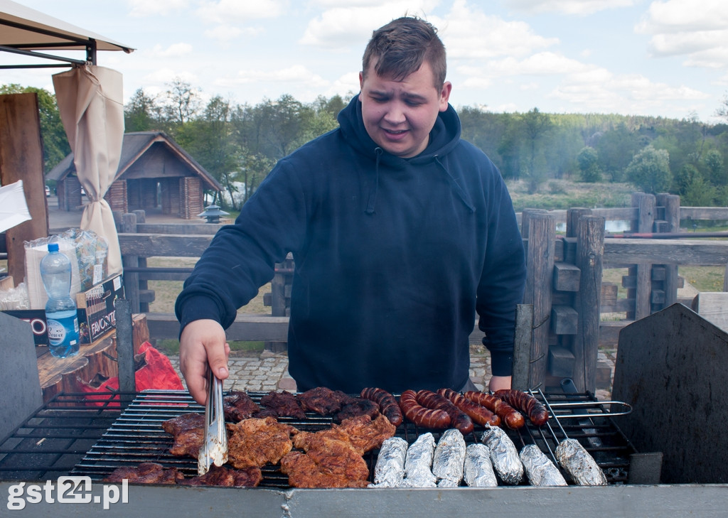 IV Owidzki Festiwal Piw Rzemieślniczych