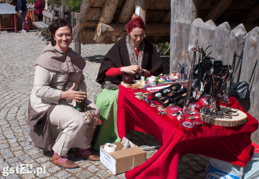 IV Owidzki Festiwal Piw Rzemieślniczych