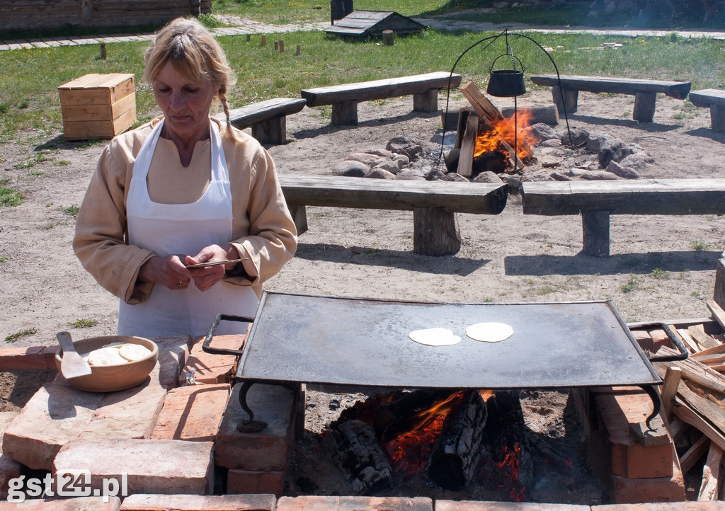 IV Owidzki Festiwal Piw Rzemieślniczych