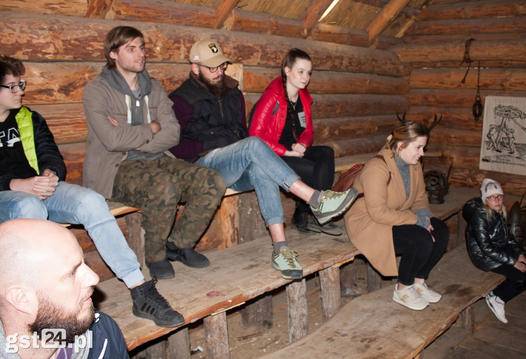 IV Owidzki Festiwal Piw Rzemieślniczych