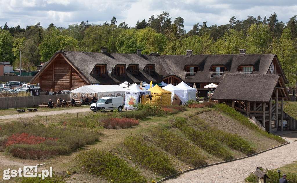 IV Owidzki Festiwal Piw Rzemieślniczych