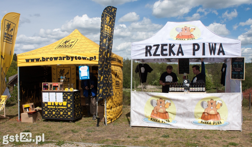 IV Owidzki Festiwal Piw Rzemieślniczych