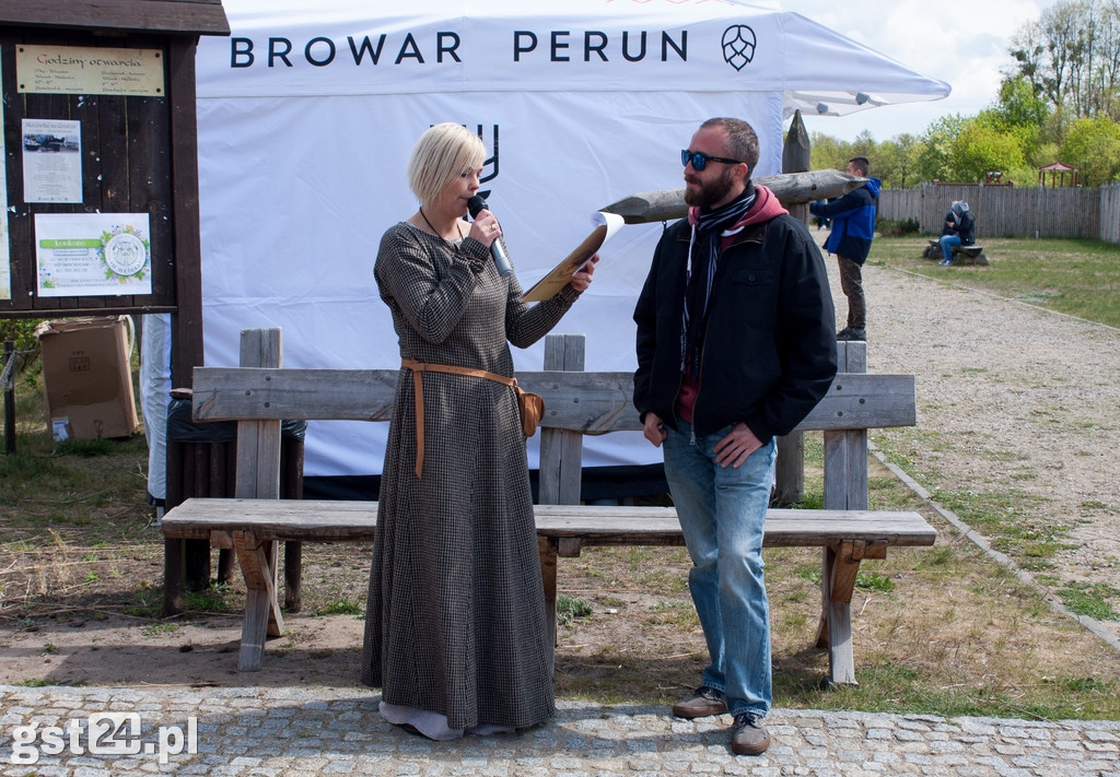 IV Owidzki Festiwal Piw Rzemieślniczych