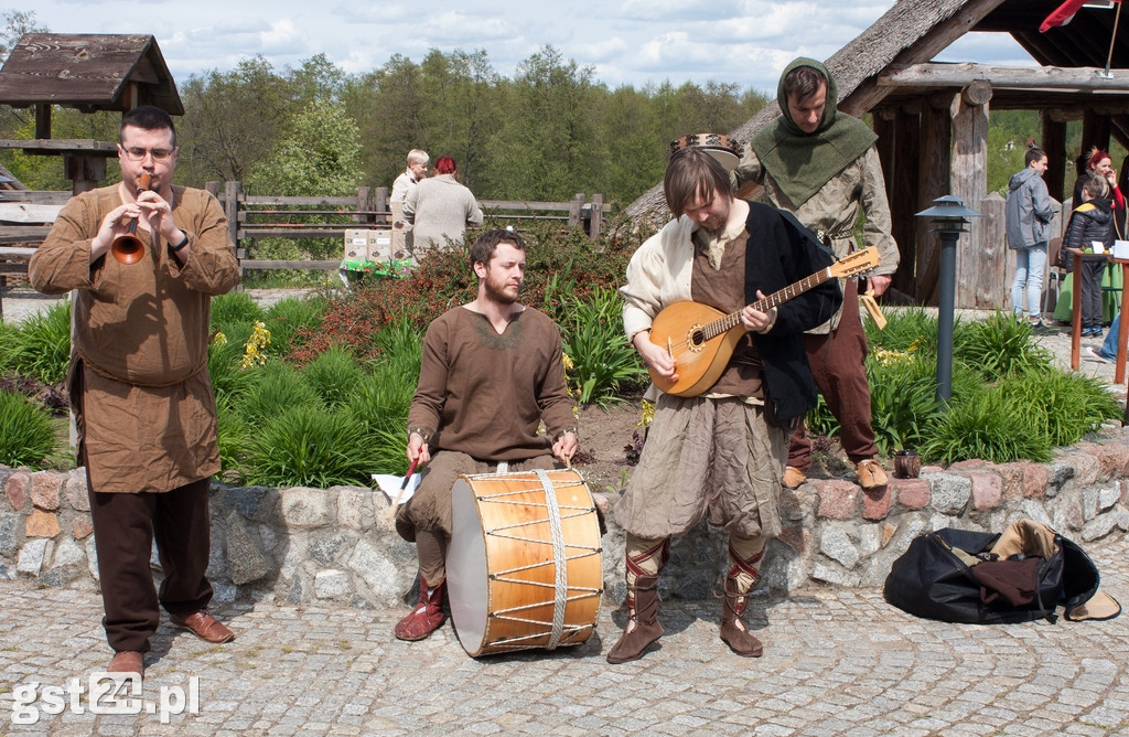 IV Owidzki Festiwal Piw Rzemieślniczych