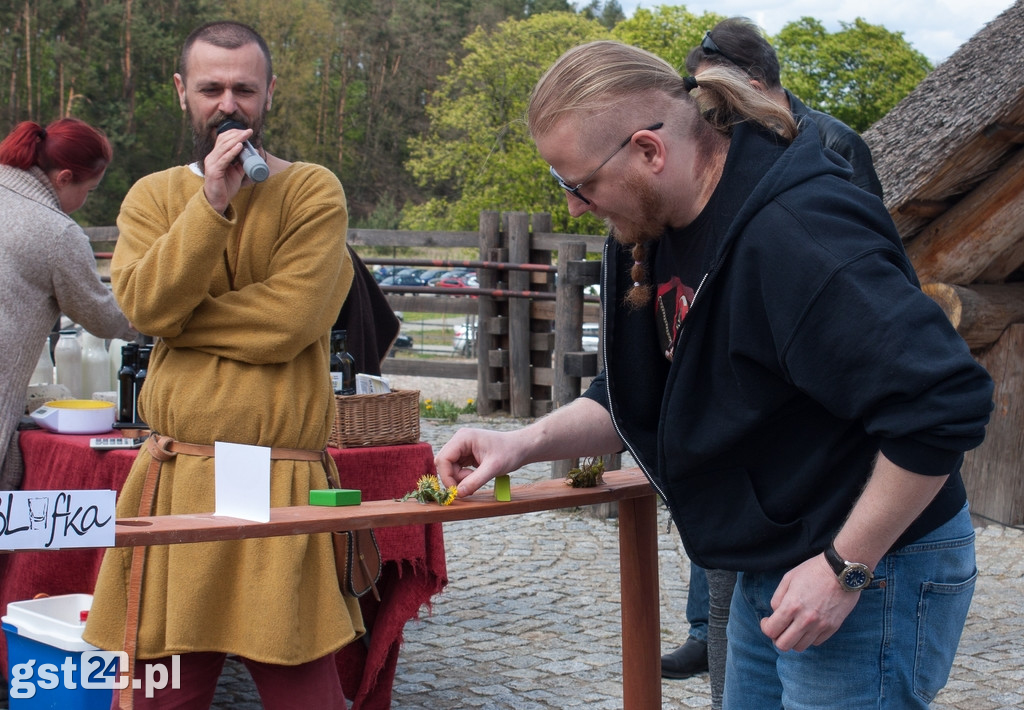 IV Owidzki Festiwal Piw Rzemieślniczych