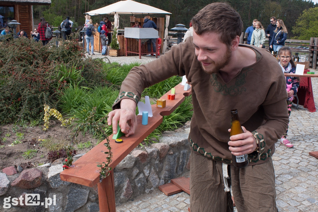 IV Owidzki Festiwal Piw Rzemieślniczych
