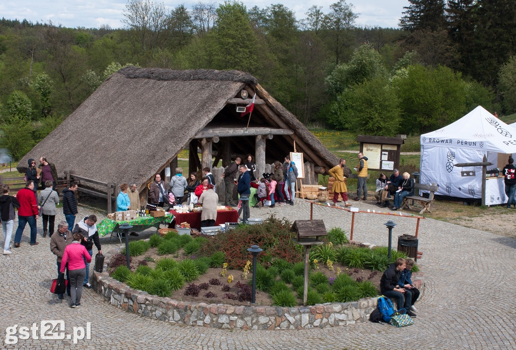 IV Owidzki Festiwal Piw Rzemieślniczych