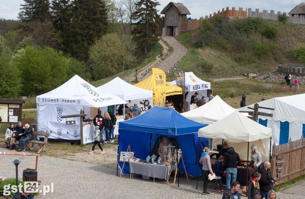 IV Owidzki Festiwal Piw Rzemieślniczych