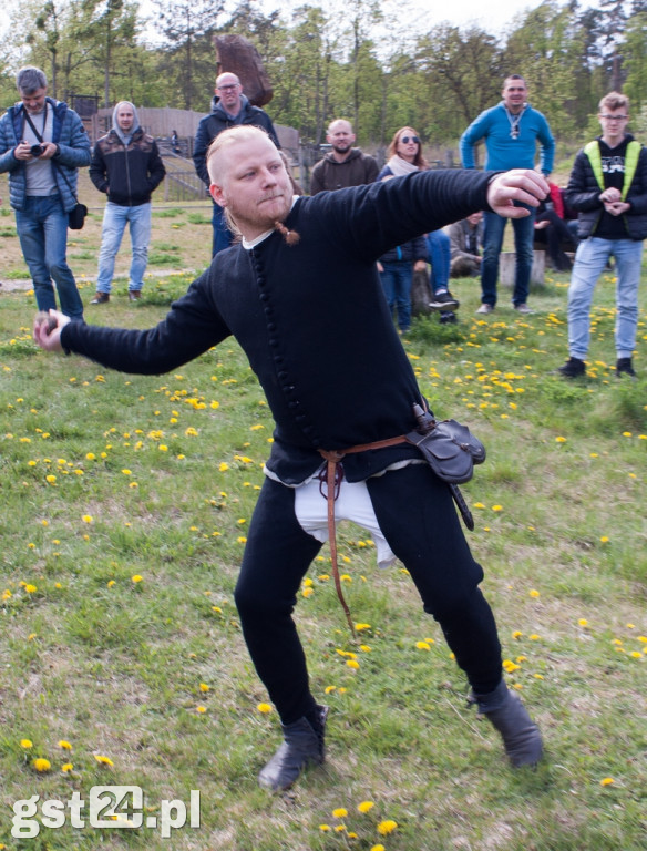 IV Owidzki Festiwal Piw Rzemieślniczych