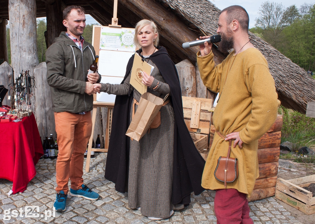 IV Owidzki Festiwal Piw Rzemieślniczych