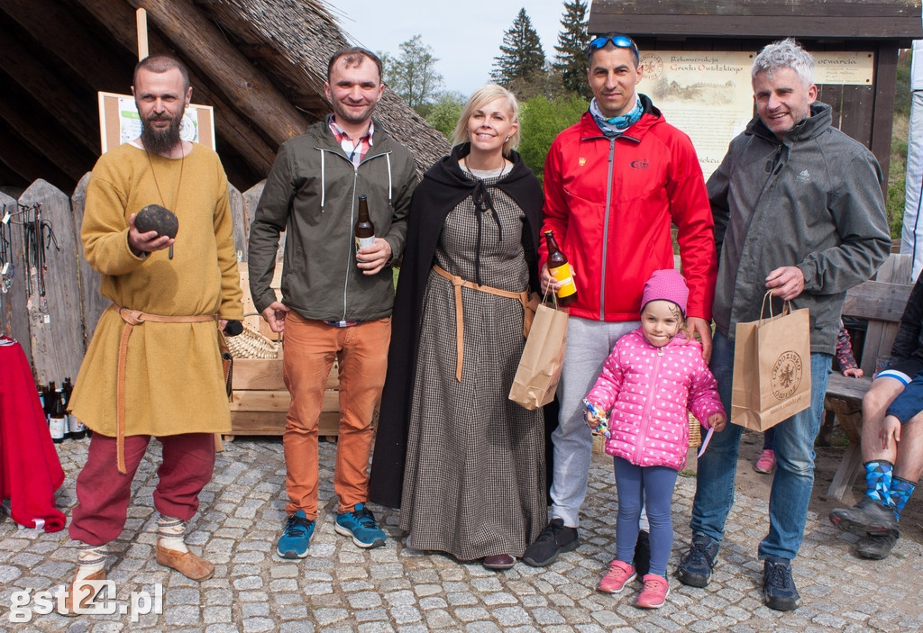 IV Owidzki Festiwal Piw Rzemieślniczych