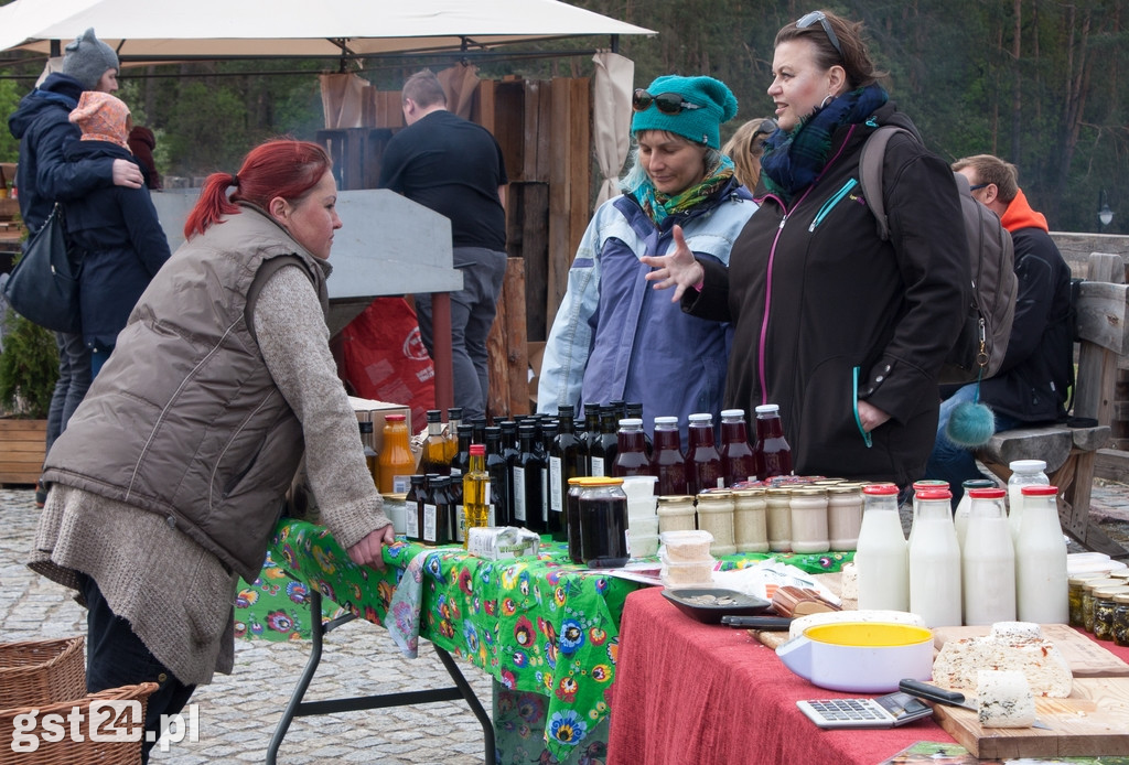 IV Owidzki Festiwal Piw Rzemieślniczych