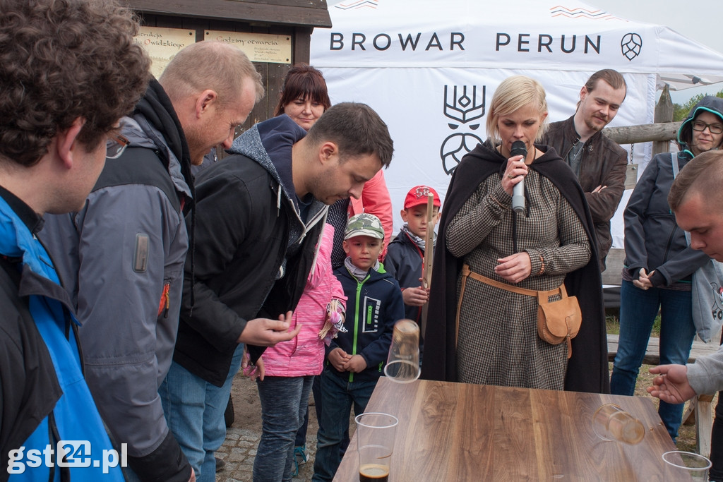IV Owidzki Festiwal Piw Rzemieślniczych