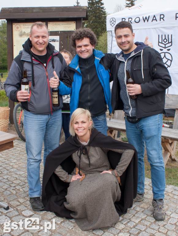 IV Owidzki Festiwal Piw Rzemieślniczych