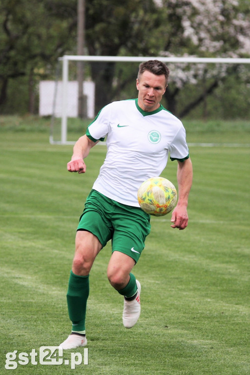 SOKÓŁ ZBLEWO VS Czarni Przemysław