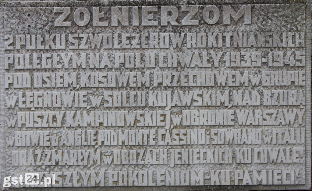 ZAKOŃCZENIE II WOJNY ŚWIATOWEJ